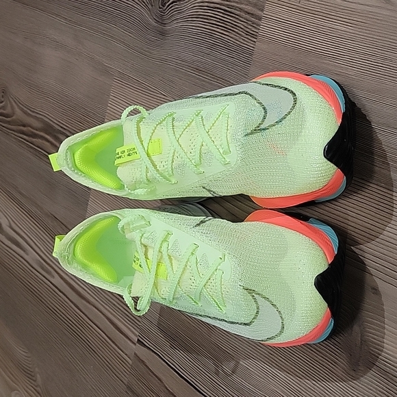 Nike Shoes - Nike Women's Air Zoom Alphafly Next% Running Shoes